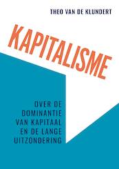 Kapitalisme - Theo van de Klundert (ISBN 9789463012607)
