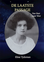 De laatste passage - Eline Tydeman (ISBN 9789087598891)