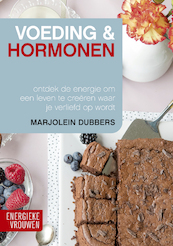 Voeding en Hormonen - Marjolein Dubbers (ISBN 9789021575711)