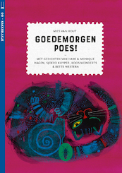 Goedemorgen poes (set van 6) - Bette Westera, Koos Meinderts, Sjoerd Kuyper, Hans & Monique Hagen (ISBN 9789492890917)