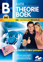 Auto Rijbewijs Verkeersregels - (ISBN 9789067993401)