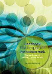 Participatief Actieonderzoek - Madelon Eelderink (ISBN 9789088509469)