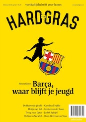 Hard gras 130 - februari 2020 - Tijdschrift Hard Gras (ISBN 9789026351655)