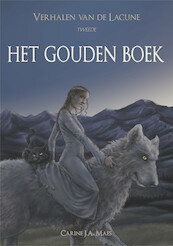 Het Gouden Boek - Carine J.A. Maes (ISBN 9789493158177)