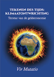 Tekenen des tijds: klimaatontwrichting - Vir Mutatio (ISBN 9789462664166)