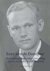 Kees van de Dominee - Dick De Mildt (ISBN 9789402151138)