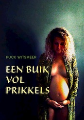 Een buik vol prikkels - Puck Witsmeer (ISBN 9789493191013)