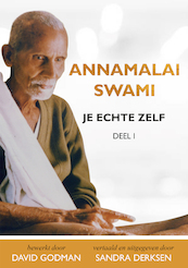 Annamalai Swami - Sandra Derksen (ISBN 9789463283342)