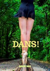 Dans! - Marijke Maes (ISBN 9789402158892)