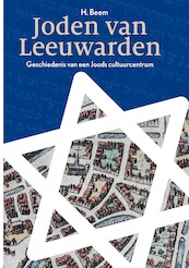 Joden van Leeuwarden - H. Beem (ISBN 9789023257233)