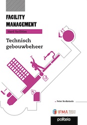 Technisch gebouwbeheer - Peter Bockstaele (ISBN 9782509024503)