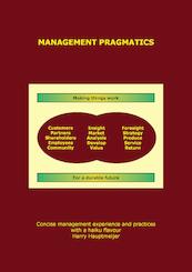 Management Pragmatics - (ISBN 9789082971927)