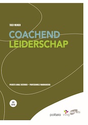 Coachend Leiderschap - Theo Wijnen (ISBN 9782509019950)