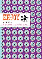 ENJOY De winter - Fee van 't Veen, Janneke Voorn (ISBN 9789057675256)