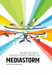 Mediastorm - Thijs Muller, Rogier van Kralingen (ISBN 9789082331073)