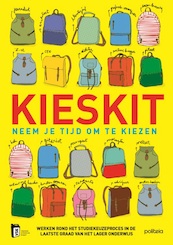 KIESKIT - (ISBN 9782509031280)