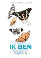 IK BEN - Hans Van de Lagemaat (ISBN 9789463980173)
