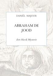 Abraham de Jood - Daniël Majoor (ISBN 9789464054422)