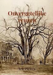 Onvergetelijke reuzen - Arie Pieters (ISBN 9789463982474)