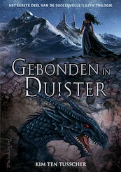 Gebonden in duister - Kim ten Tusscher (ISBN 9789463082365)