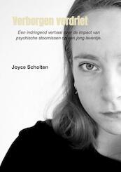 Verborgen verdriet - Joyce Scholten (ISBN 9789402144840)