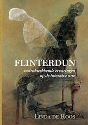 Flinterdun - Linda de Roos (ISBN 9789464060454)
