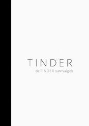 Tinder - Stories With No Name (ISBN 9789082524215)