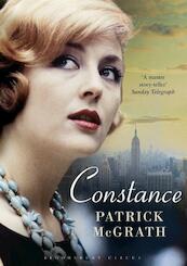 Constance - Patrick McGrath (ISBN 9781408824283)