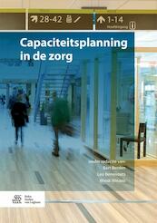 Capaciteitsplanning in de zorg - (ISBN 9789036813402)