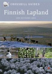 Finnish Lapland including Kuusamo - Dirk Hilbers, Kim Lotterman, Albert Vliegenthart (ISBN 9789050113373)