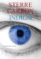 Indigo - Sterre Carron (ISBN 9789492934444)