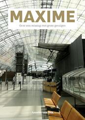 Maxime - Anneke van Dok (ISBN 9789464060201)