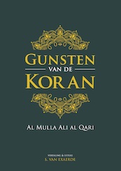 Gunsten van de Koran - Al Mulla Ali Al Qari (ISBN 9789083032269)
