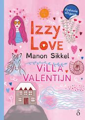 Villa Valentijn - Manon Sikkel (ISBN 9789463244510)