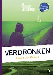 Verdronken - Gerard van Gemert (ISBN 9789463244442)