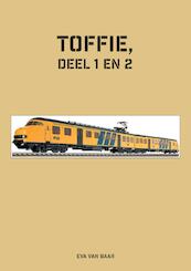 Toffie, deel 1 en 2 - Eva van Baar (ISBN 9789464060805)
