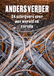 Anders Verder - (ISBN 9789491835155)
