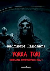 Yorka Tori - Radjindre Ramdhani (ISBN 9789464060713)