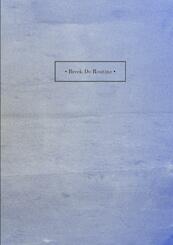 Breek De Routine - P.J. Hession (ISBN 9789464056457)