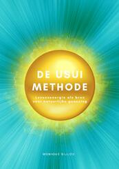 De Usui Methode - Monique Bijloo (ISBN 9789464054125)