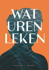Wat uren leken - Lauriene Happel (ISBN 9789464059366)