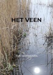 Het veen - Ton Zevenhoven (ISBN 9789403602684)