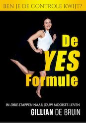 De YES-formule - Gillian de Bruin (ISBN 9789090330860)
