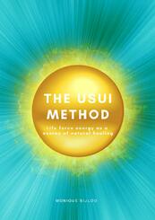 The Usui Method - Monique Bijloo (ISBN 9789464055283)