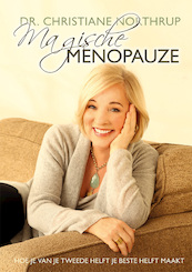Magische Menopauze - Christiane Northrup (ISBN 9789492412577)
