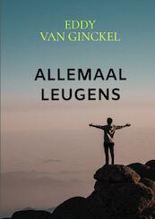 ALLEMAAL LEUGENS - Eddy Van Ginckel (ISBN 9789464059496)