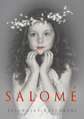 Salomé - Jojanneke Buschgens (ISBN 9789492115607)