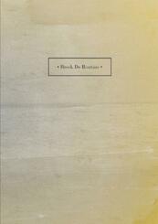 Breek De Routine - P.J. Hession (ISBN 9789464056969)