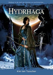Hydrhaga - Kim ten Tusscher (ISBN 9789463083232)