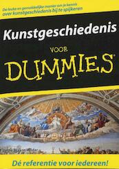 Kunstgeschiedenis voor Dummies - J. Bryant Wilder (ISBN 9789043015356)